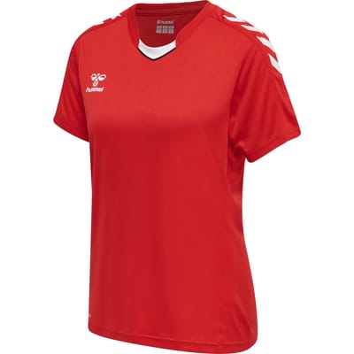 Dames polyester Koszulka Hummel Hmlcore XK