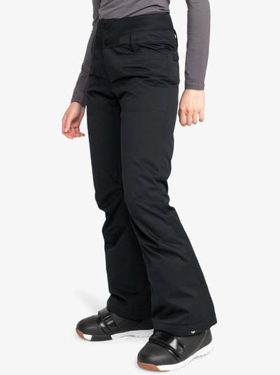 Roxy Diversion Pt Broek Zwart M Vrouw
