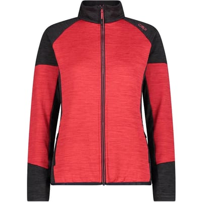Damesfleece CMP