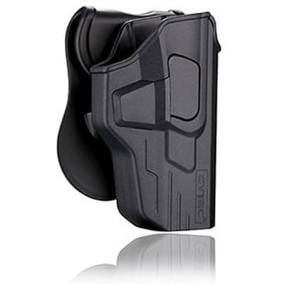 Cytac r-defender holster gen 3 s&w m&p e
