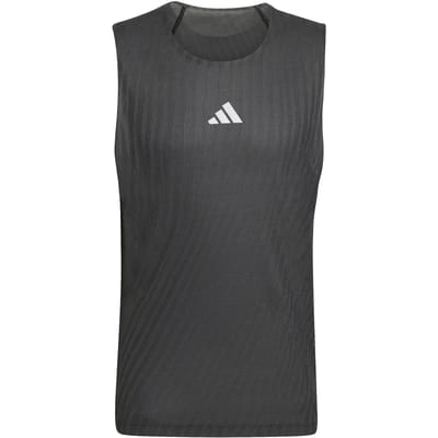 adidas adi365 Climacool+  Hardloopshirt Heren-zwart