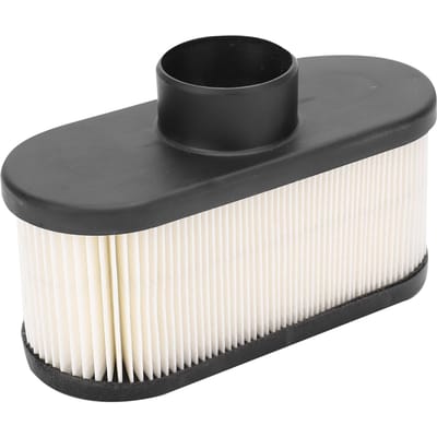 Oregon 30164 Accessoire Filtre à Air Tondeuse à Gazon Adapté pour Moteur Kawasaki FR651V FR691V