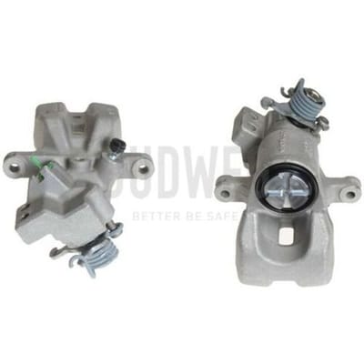 Remklauw BUDWEG CALIPER 343967