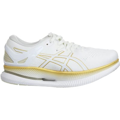 Asics MetaRide Dames Wit Hardlooptrainers
