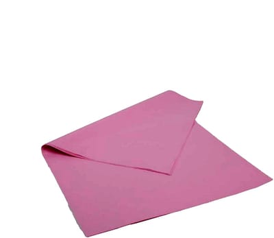 Inpakr Vloeipapier Donkerroze - 480 Vellen - 50 x 76 cm - 18 g/m2 - Zijdepapier FSC