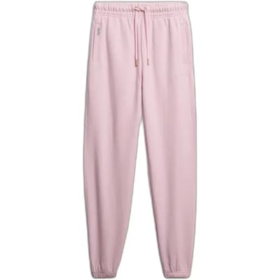 Dames joggingsbroek Superdry Essential Logo Hb