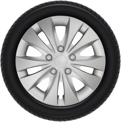 IVOL Wieldoppen set 15 inch - Storm