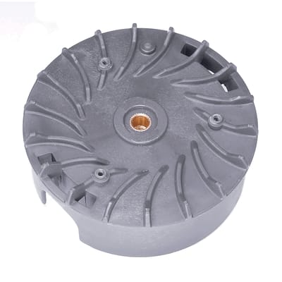 Reel holder