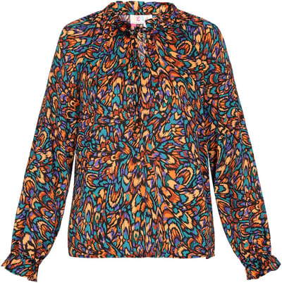 IZIA Blouse