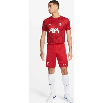 Shorts Liverpool FC Stadium 2023/24