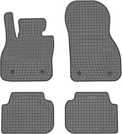 Frogum ET410459 - Mini Clubman 2007+ - Tapijten - BMW RZEP voor - Max-Dywanik