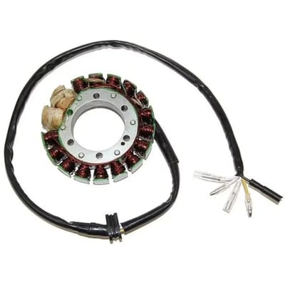 Allumage moto stator Electrosport Honda Xr 350R/500R/600R