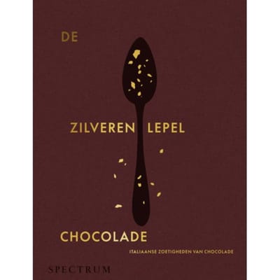 De Zilveren Lepel - Chocolade - De Zilveren Lepel
