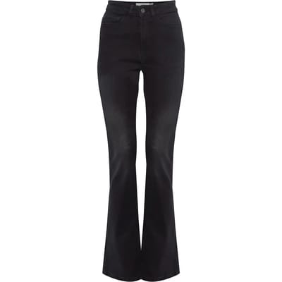 Damesjeans Ichi Hasse NTI High Wai