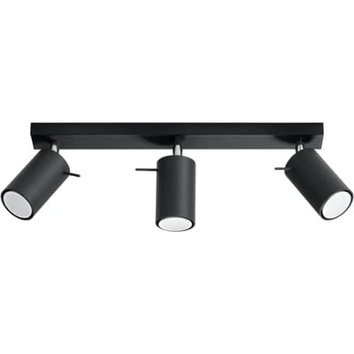 Plafondlamp Sollux Lighting Ring 3