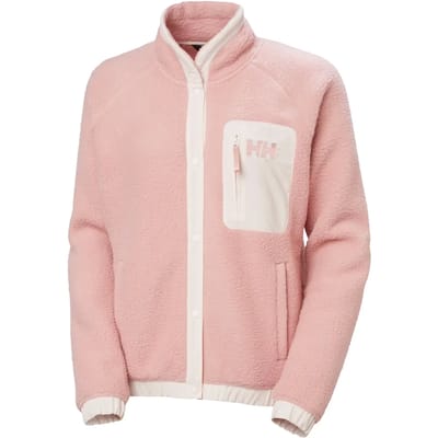 Damesfleece Helly Hansen Imperial Pile Snap