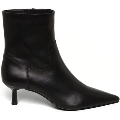 Dameslaarzen Steve Madden Rebella-S