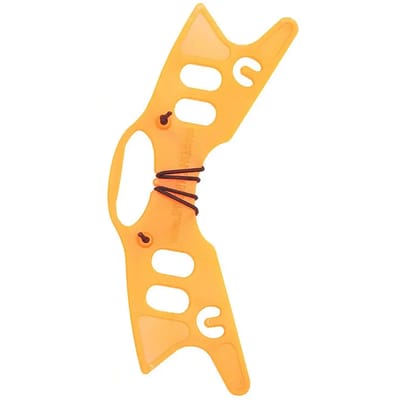 Invento Winder Hq Pro Kunststof Oranje
