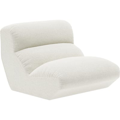 &Tradition Hi Lo 54AV zitbankmodule/fauteuil - Grain 61229