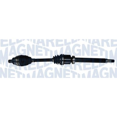 Aandrijfas MAGNETI MARELLI 302004190308