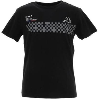 T-shirt Korte Mouw Kappa Marco