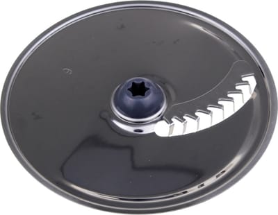 KENWOOD - SNIJSCHIJF N°6-JULIENNE - AT340 - KW712347