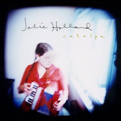Jolie Holland - Catalpa (CD) (Reissue)