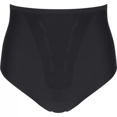 Triumph Triumph Shape Smart Highwaist String Vrouwen Onderbroek - BLACK - Maat L