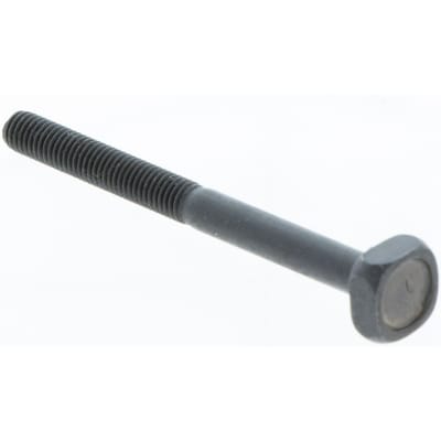 Square head screw 5 x 57