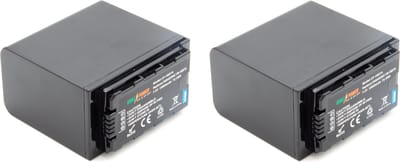 ChiliPower Panasonic VW-VBD78 accu - 10050mAh - 2-Pack