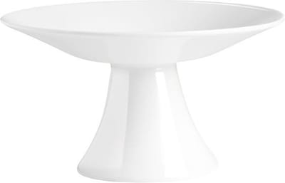 ASA Selection Á Table Schaal op Voet - Ø 15 cm