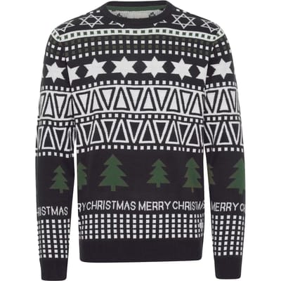 Trui Blend Christmas