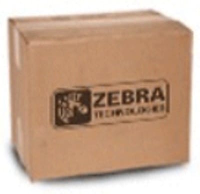 Zebra battery charging station, 4-Slot, EU