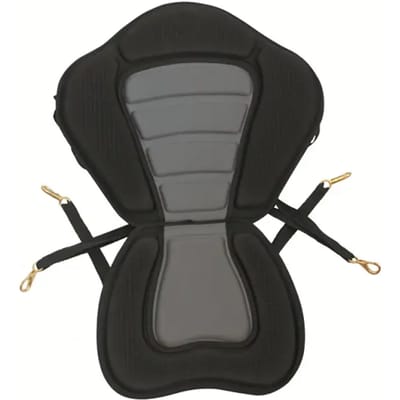 Kajakzitje Poolstar