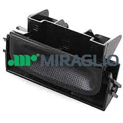 Handgreep buitendeur MIRAGLIO 80/864