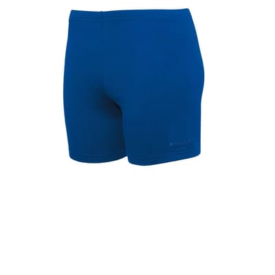 Stanno - Essenza Hotpant - Sportbroek - Maat M - Blauw