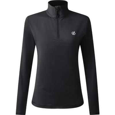 Damesfleece 1/2 rits Dare 2B Lowline II Core