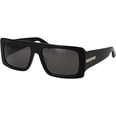 GCDS Sunglasses GD0053 01A 56