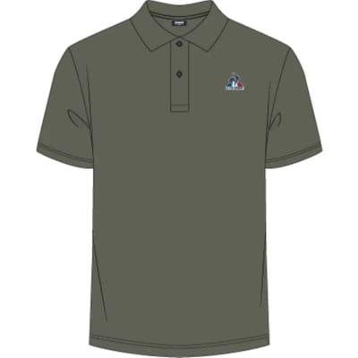Polo Le Coq Sportif Essential