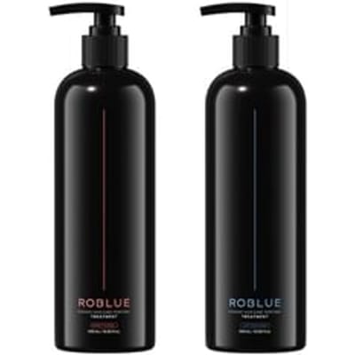 ROBLUE - Damage Hair Care Perfume Treatment - 2 Types Cotton Clean