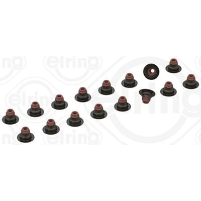 Pakkingset, klepsteel ELRING EL538080