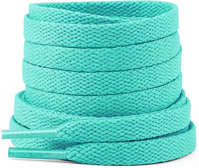 The Kicks Don Veters Plat 160CM - Pastel Mint - 8mm