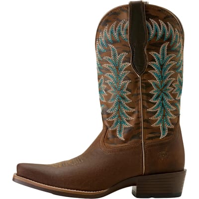 Westernlaarzen voor dames Ariat Beaumont K Toe