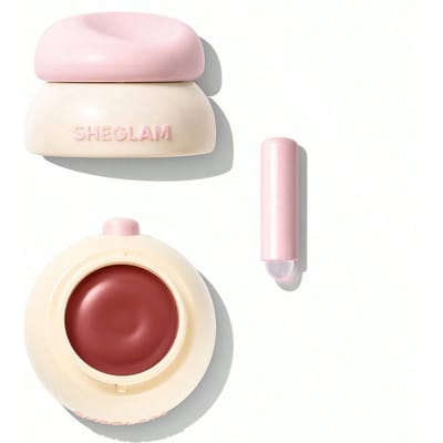 Bounce Putty Pocket Lippenpasta-Pomelo Plump Merk Beauty Cosmetica Make-Up Voor Vrouwen En Meisjes