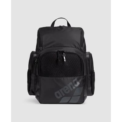 ARENA | One Go Backpack 35L black