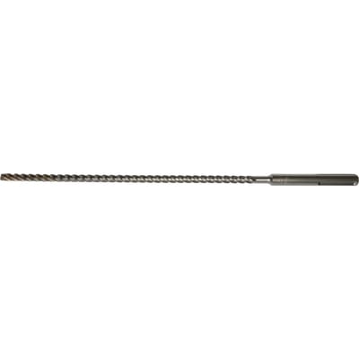 Makita B-19956 B-19956 Carbide Steen-spiraalboor 15 mm Gezamenlijke lengte 540 mm SDS-Max 1 stuk(s)