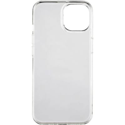 Hama hoesje geschikt voor Iphone 14 - Always Clear - Transparant
