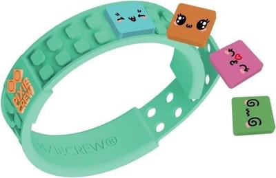 Pixie Crew Wristband - Kawaii