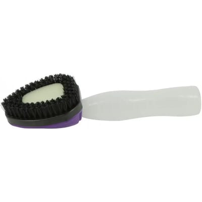 Hippotonic shampoo applicator