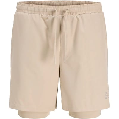 Short met binnenbroekje Jack & Jones CNZ